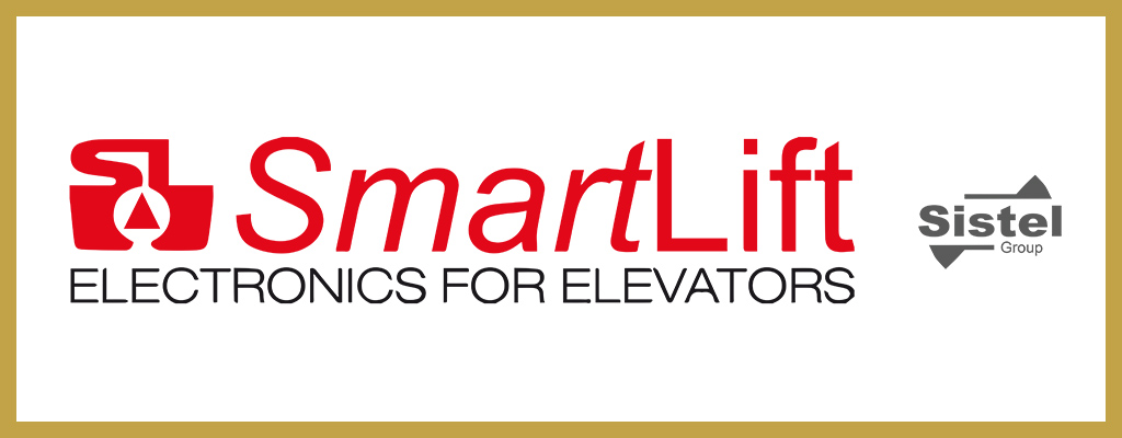 Logotipo de SmartLift